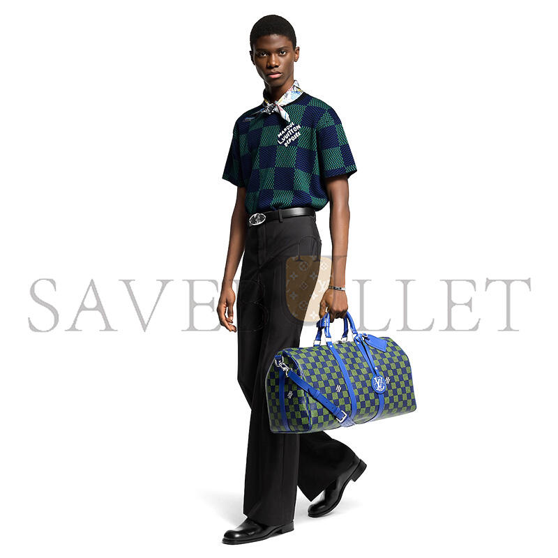 l0vis Vvtt0n keepall bandouliÈre 50 n00161 (50*29*23cm)